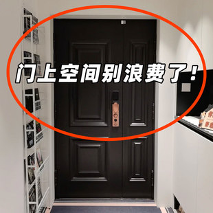 吸盘免打孔挂钩强力承重卫生间壁挂门后挂衣架浴室一排衣服脸盆架