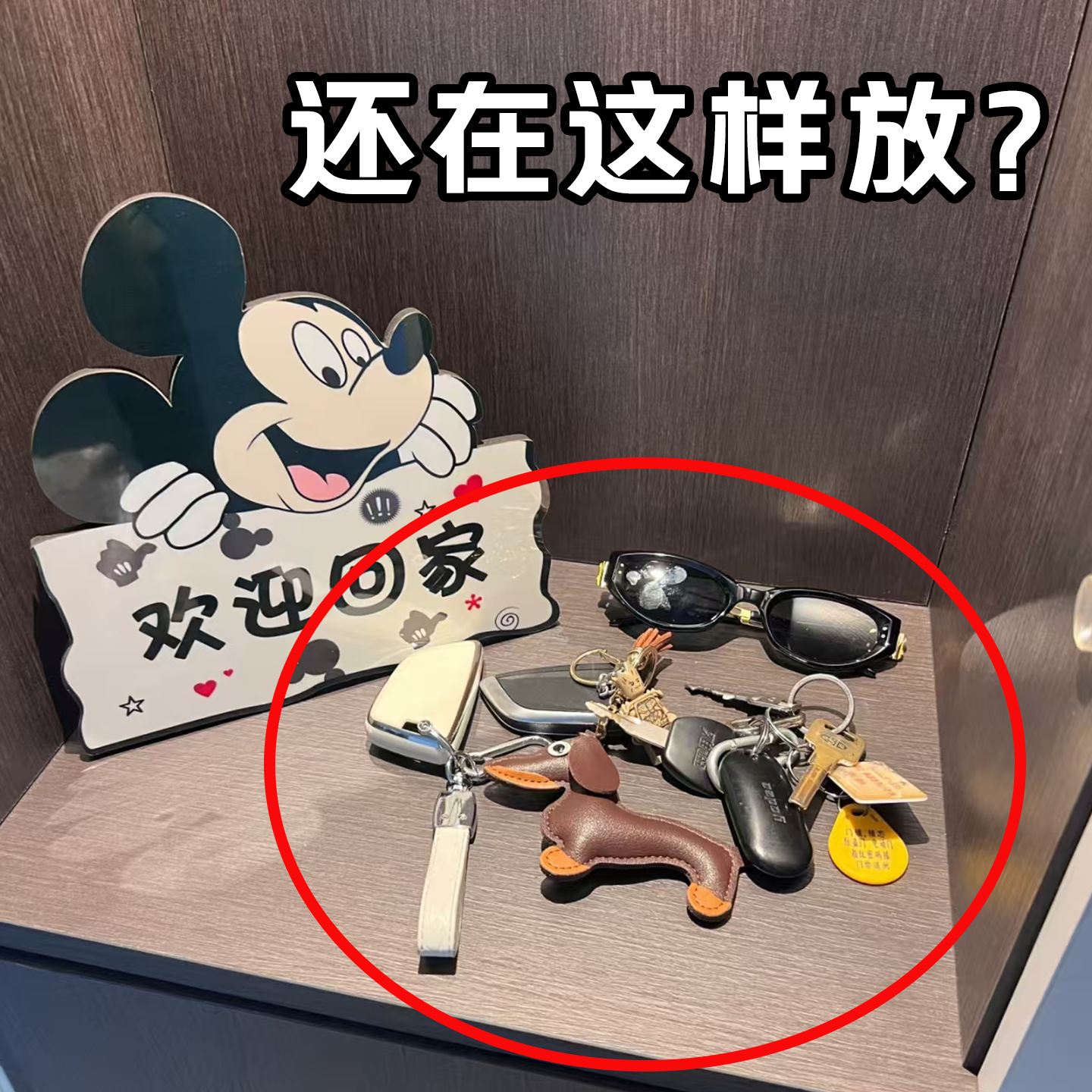 创意收纳暴力熊托盘玄关钥匙收纳摆件置物架客厅装饰品水槽沥水袋,家庭/个人清洁工具,水槽沥水袋,淘宝优惠券,粉丝福利购,淘宝优惠卷