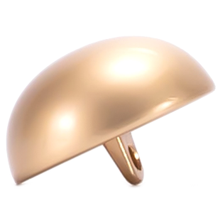 金属纽扣上衣女扣子大衣扣羊绒风衣扣衬衫毛呢西装扣百搭圆形钮扣