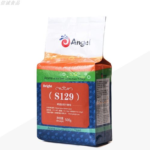安琪s129赛松酵母粉原料