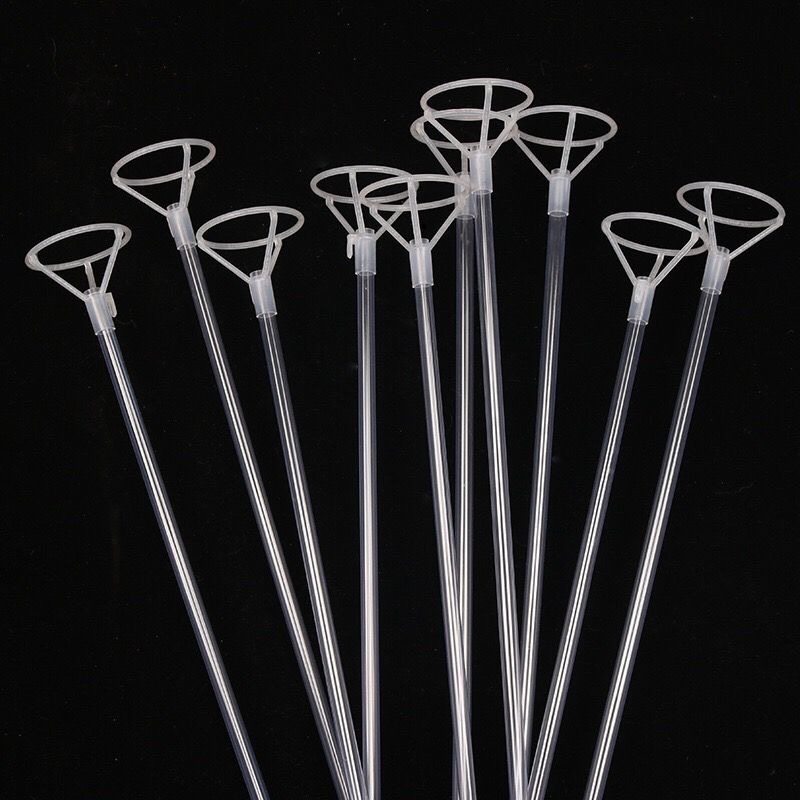 新款加厚加硬气球管子托杆气球杆子支柱铝膜气球配件塑料气球拖,节庆用品/礼品,气球,淘宝优惠券,粉丝福利购,淘宝优惠卷