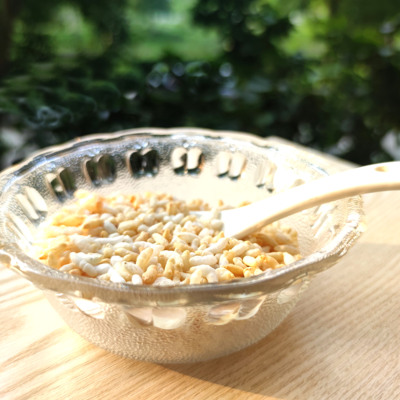 安徽徐氏无为特产炒米速食