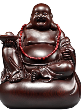 黑檀木祝福新古典客厅