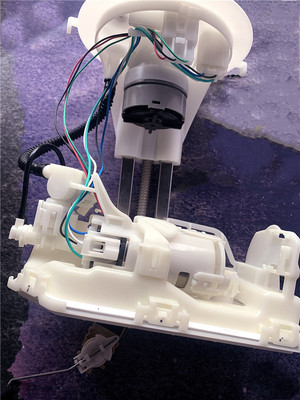 适用于AXYH7/GSY75燃油泵总成油箱内汽车油泵芯 77020-0E190