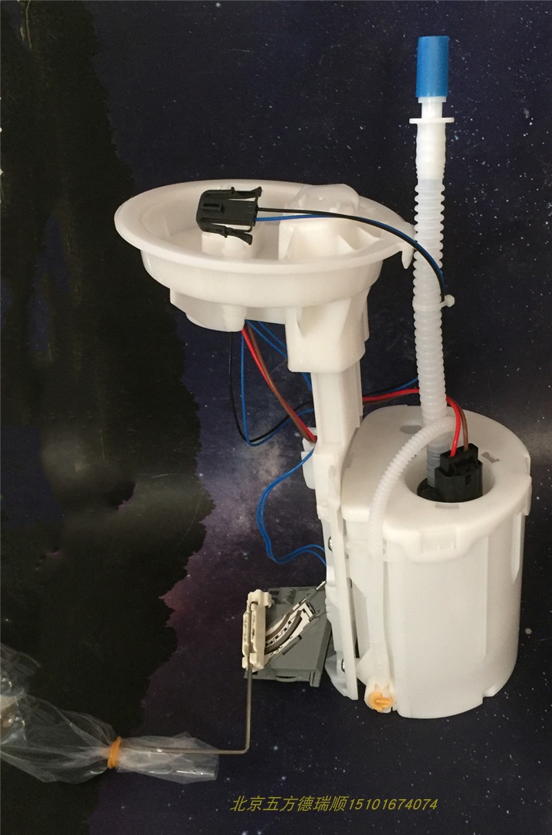 适用于宝马mini R50/R52/F54/F55/B38/F56/R55/R56汽车燃油泵总成