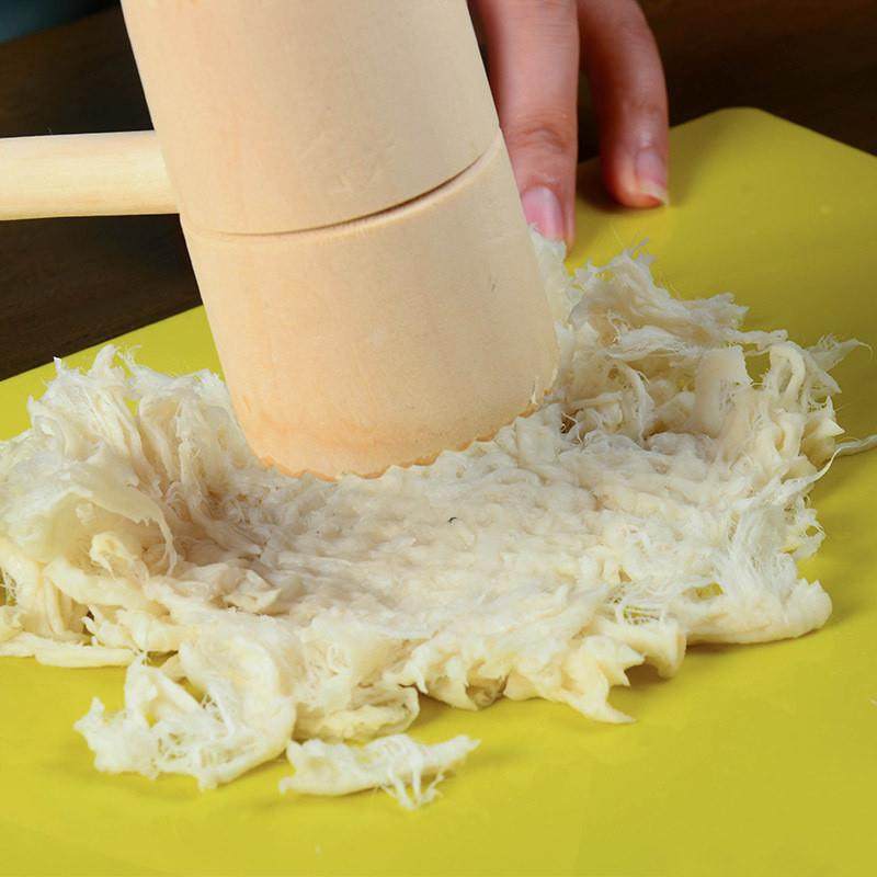 构树皮造纸术纸浆造纸框画框  古法造纸术diy手工材料 幼儿园手工