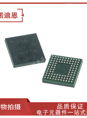 M36W0R6050U4ZSF 封装TFBGA 存储器芯片 正品