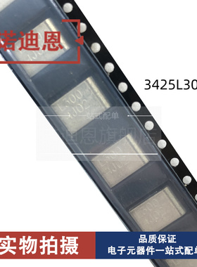 3425L300DR  RESISTOR, TEMPERATURE DEPENDENT