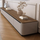 电视柜客厅家用轻奢高级感小户型电视柜组合2025新款 落地电视机柜