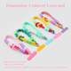 多巴胺彩色粗绳防丢挂绳结实尼龙编织绳链原创夏日手机壳小众编织绳挂绳可手提防丢手腕挂饰手机挂绳短款 高级