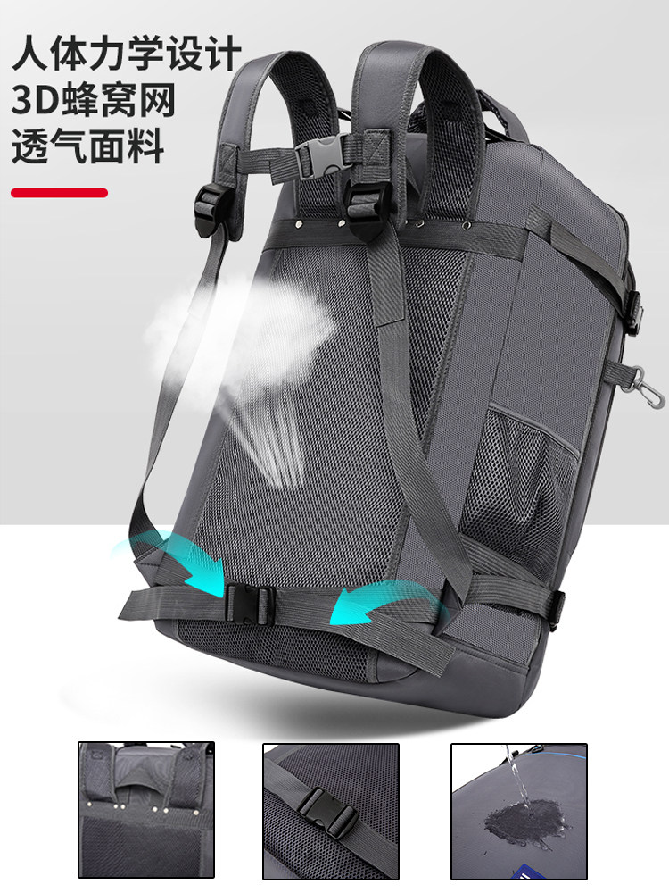 7080 낚시 의자 가방 배낭 다기능 유럽 기사 특수 가방 물고기 보호 막대 낚시 장비 보관 가방