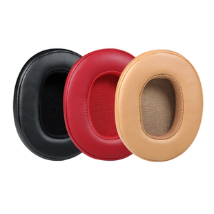 适用骷髅头Skullcandy Hesh 3 Wireless耳机套venue耳机海绵套Crusher HESH3.0头戴式耳罩耳棉皮垫套耳机配件