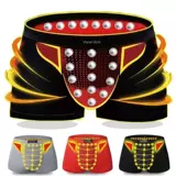 TikTok, нижнее белье, мужские магнитные штаны