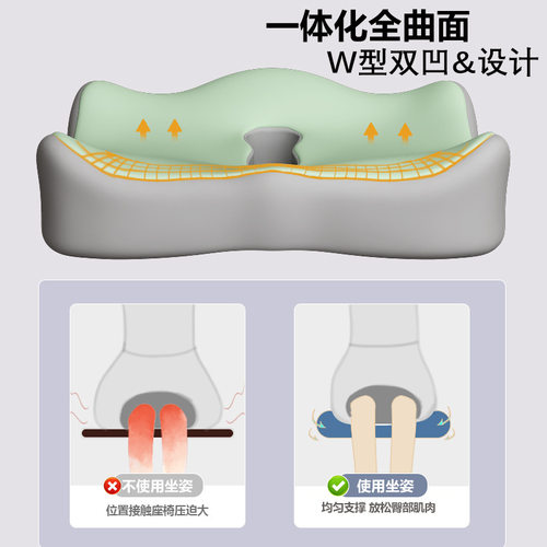 贴标代发汽车坐垫办公室