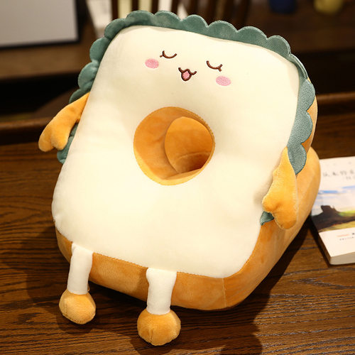 午睡枕办公室神器小学生