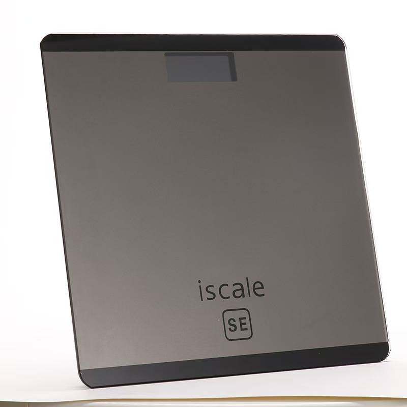 家用体重秤 电子称人体称重卡通体重称电子秤