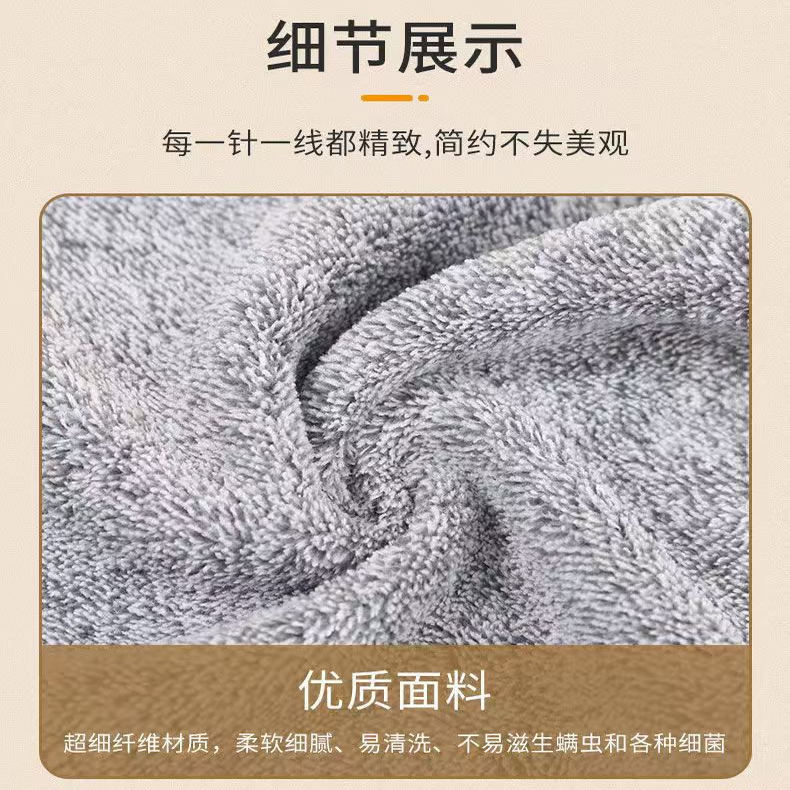 抹布厨房去污洗碗巾洗碗布擦桌子吸水去油易清洗麻布