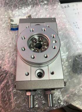 全新原装SMC正品 MSQB30A MSQB3A 旋转气缸 实物拍摄 假货白送