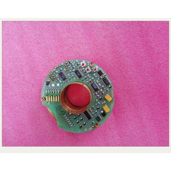 蒂森电梯主机编码器HG900E4096PULS/REV 635002226 ART.NR.5K0100