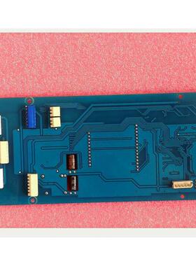 全新上海现代 STVF9 内呼显示板HIP-WDOT 26400001通讯板 显示板