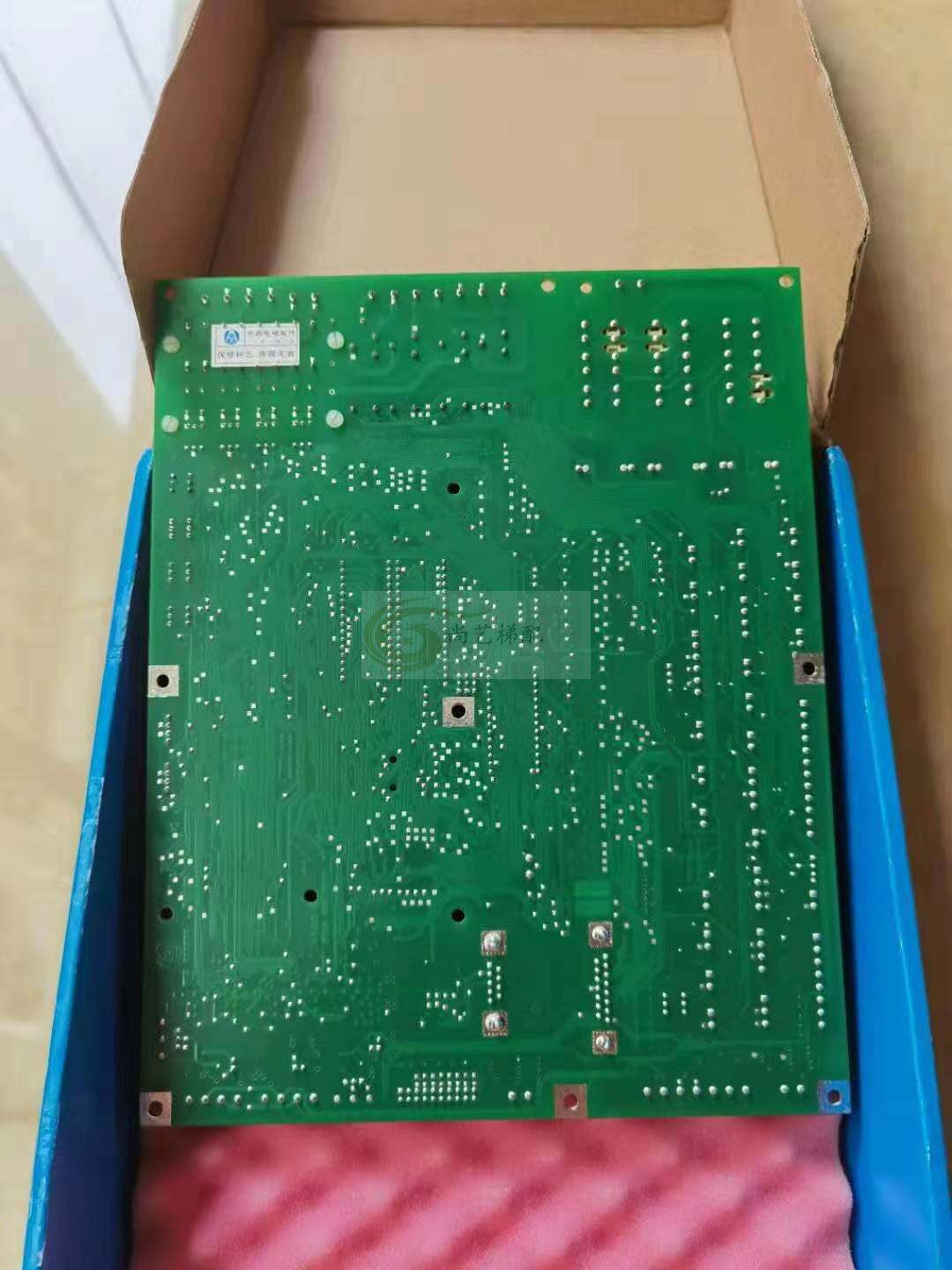 蒂森mc2主板 p410472b-04 / p410472c-02 蒂森电梯 原装全新现货