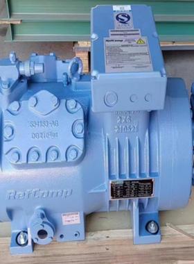 SP4LF080 SP4L2200 SP6L2700 SP6L3000/4000莱富康船用低温压缩机