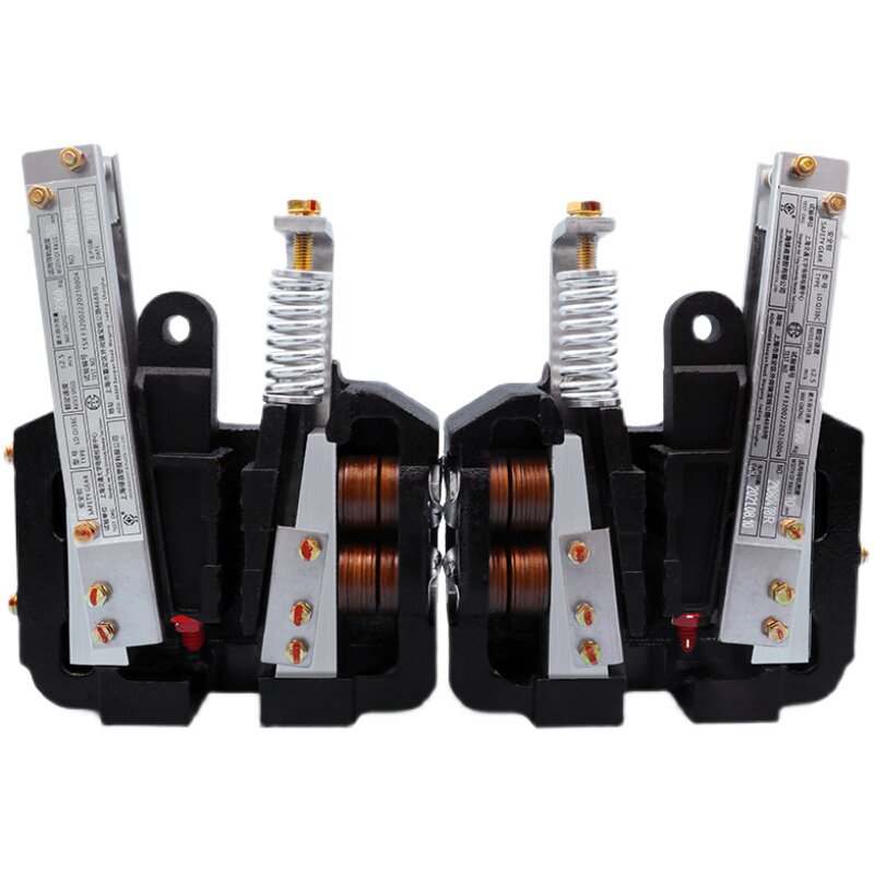 绿盾电梯配件/渐进式安全钳/ldqj38c/电梯轿厢安全钳/ld.qj38c