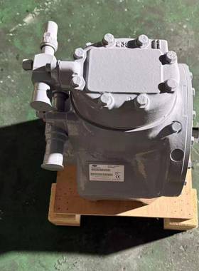 Carlyle开利5KAB24400 05KA024原装船用开启式中央空调制冷压缩机