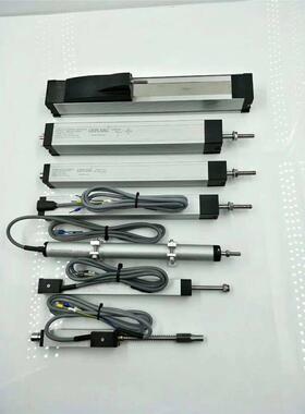 GEFLANG拉杆电子尺SPY1-175 200 225 250 275 300-L电阻尺传感器