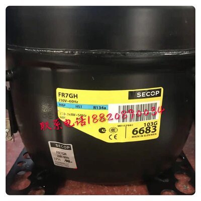 全新丹佛斯6CLNL7XFR8.