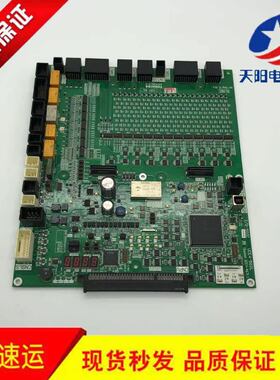 东芝电梯配件I/O-500C电梯主板IO-500C/UCE4-502L/ 原装 现货出售