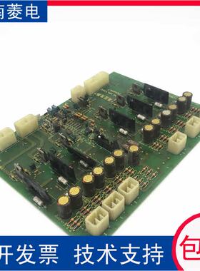 电梯进口广州日立YPVF/电梯驱动板/INV-BDCC3/31095782现货质保