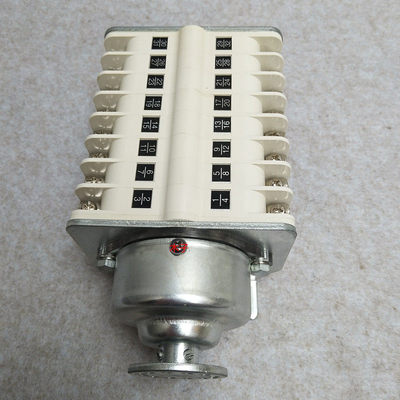 ZKF6-16/WB辅助开关真