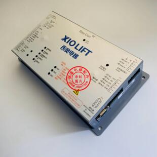 杭州西奥电梯配件/门机变频器/门机盒EASY-CON新国标 全新现货