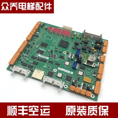 通力电梯配件/561主板KM
