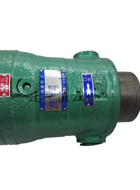 上海高压油泵液压 申福 轴向柱塞泵2.5 5 10 25 40 63 80MCY14-1B