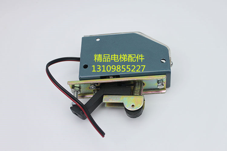 富士达电梯门机开关kg161-01/轿门锁开关ds121/轿门到位开关