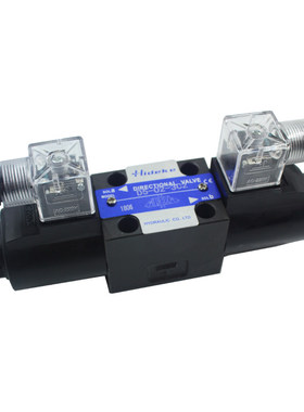 液压换向阀DFA-02-3C2 DFB-02-3C3/4/5/3C60/3C10/12/2D2-220/24V