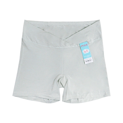 牧柔V形抗菌平角裤莫代尔四角裤