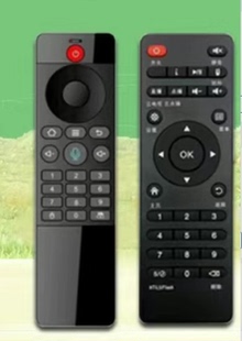 M10 X800 适用于奇异果TV网络机顶盒遥控器V