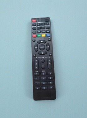 适用于 不得不爱5G摄像头 eyetu爱兔视频 索伦森B133 B155遥控器遥控板