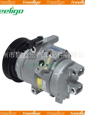 适用于克莱斯勒压缩机CO 30002C, 639387, 157352, 158352, 98309