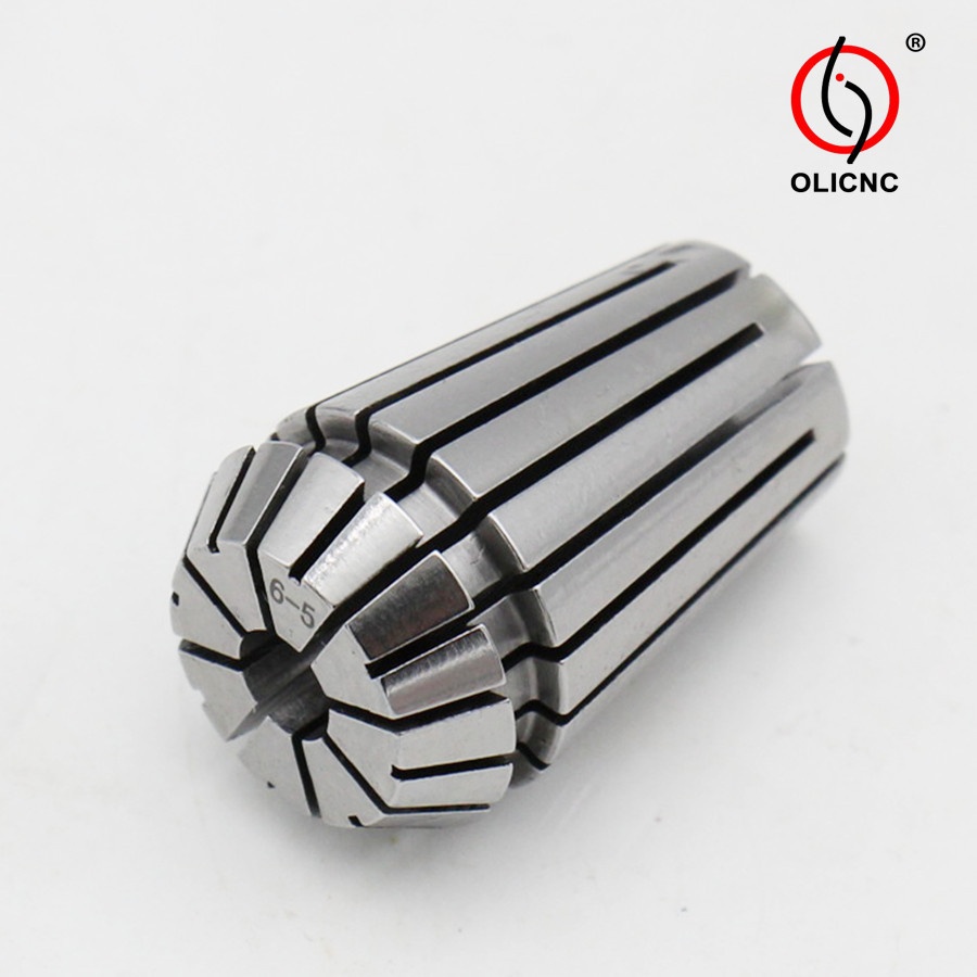 精密高精ER11锁嘴 ER11弹性夹头精度0.008 ER11筒夹 ER Collet