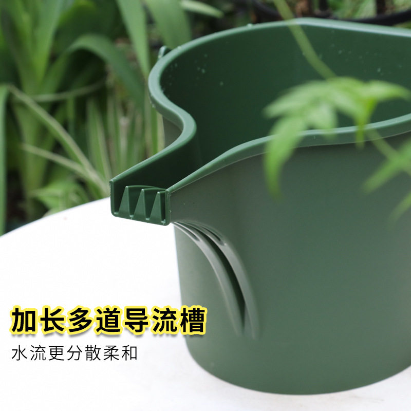 园艺家用水捅大容量长嘴