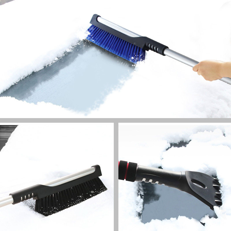 汽车除雪铲可伸缩车载清