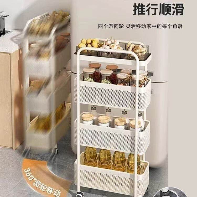 厂家置物架沙发冰箱缝隙