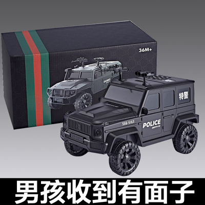 2025存钱罐运钞车可存取儿童储蓄密码保险箱只进不出男孩生日礼物