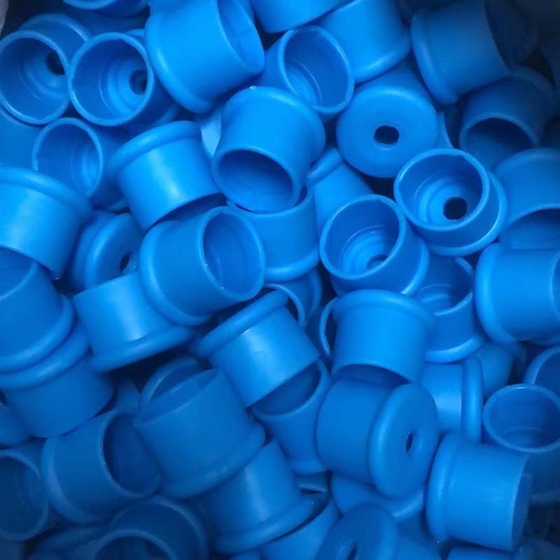 皂液器延长管用瓶盖塞洗洁精瓶口硅胶盖洗手液瓶塞