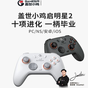 盖世小鸡启明星2游戏手柄pc电脑版通用xboxswitch游戏手柄