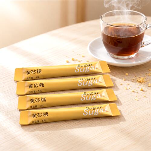 波特船长赤砂糖工厂直发
